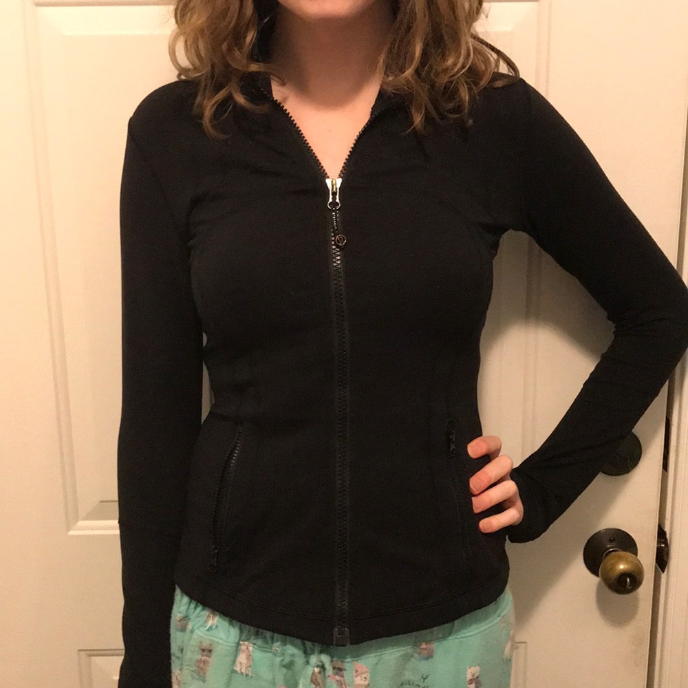 Lulu Lemon Jacket
